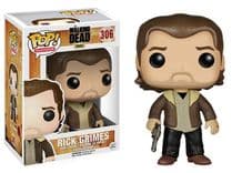 rick grimes 306