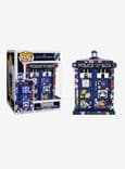 tardis clara tribute 227