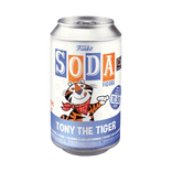 tony the tiger san diego comic con 2023