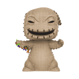 oogie boogie only at walmart 616