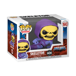 Skeletor #1643 Funko Pop