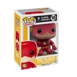 the flash 10