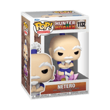 Netero #1132 Funko Pop