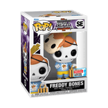 freddy bones fall convention 2023