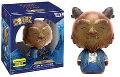 the beast flocked entertainment earth exclusive 267