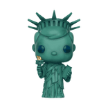 Freddy Funko #SE Funko Pop