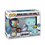 morgan stark tony piab gitd 2 pack
