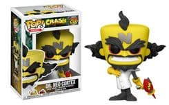 dr neo cortex 276