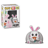 Fun Bun #13 Funko Pop