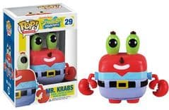 mr krabs 29