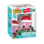 Angel with Lights Funko Pop