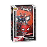 spider punk special edition 43