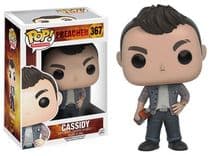 cassidy 367