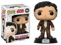 poe dameron 192
