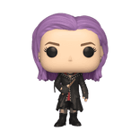 nymphadora tonks emerald city comic con 2020 107