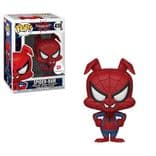 spider ham w exclusive 410