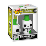 Snowman Jack #448 Funko Pop