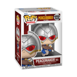 peacemaker with eagly 1232