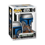 Jango Fett #737 Funko Pop