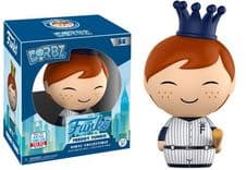 Freddy Funko #SE Funko Pop