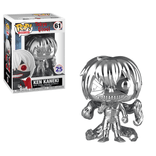 ken kaneki chrome 25 61