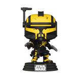 ARC Umbra Trooper #550 Funko Pop