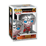 Arcee #1374 Funko Pop