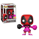 cheerleader deadpool san diego comic con 2018 1000 325