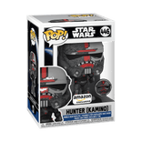 Hunter (Kamino) #446 Funko Pop