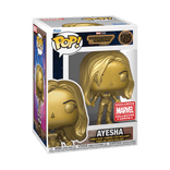 ayesha marvel collector corps red 1215