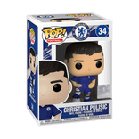 christian pulisic chelsea holopgraphic 34