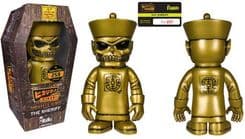 jiangshi 24k sheriff limited edition