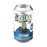 luther chase