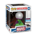 sinister six mysterio amazon exclusive white background beyond amazing 1016