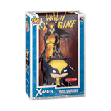 wolverine only at 42