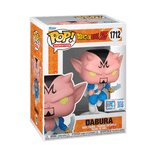 Dabura #1712 Funko Pop