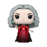 the witch mother exclusive white background 1375