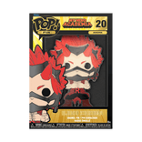 Eljiro Kirishima #20 Funko Pop
