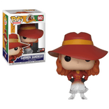 carmen sandiego only gamestop 662