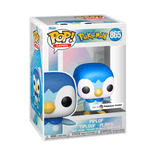 Piplup #865 Funko Pop