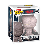 Demogorgon Funko Pop