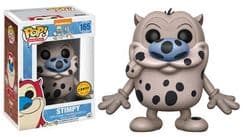 stimpy chase 165