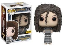 bellatrix lestrange hot topic yellow background 29