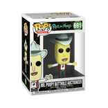 mr poopy butthole auctioneer 691