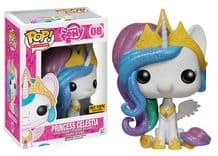 princess celestia hot topic yellow background 08