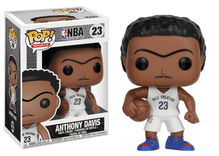 anthony davis 23