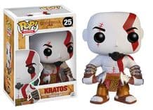 kratos 25