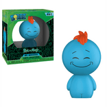 Mr. Meeseeks #461 Funko Pop