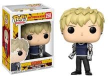 genos 258