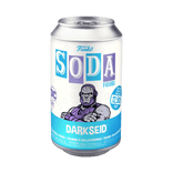 darkseid chase